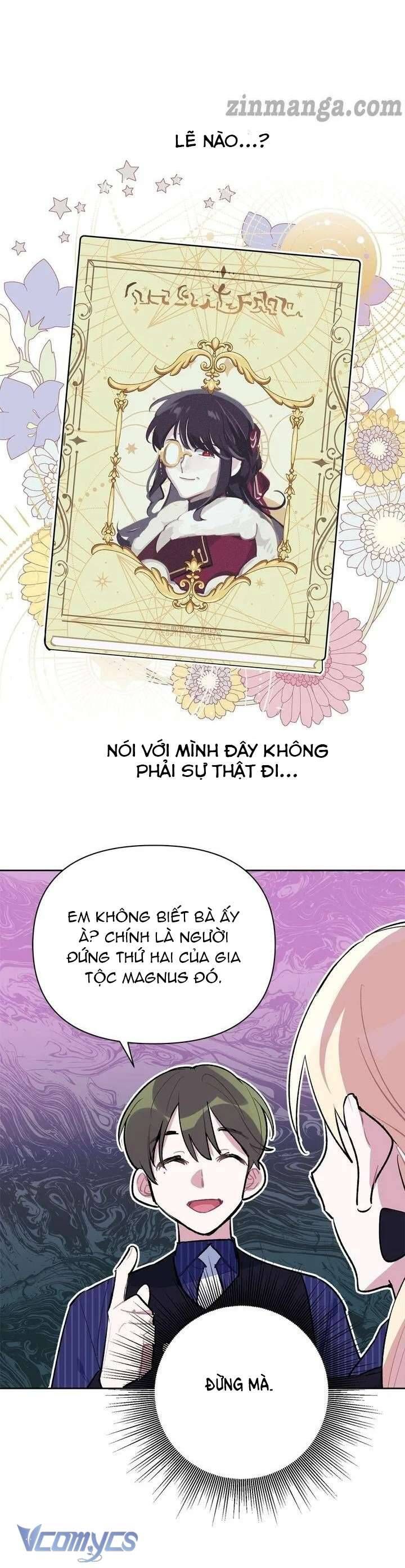 Cách Để Giết Một Pháp Sư - Chap 23 - Trang 26