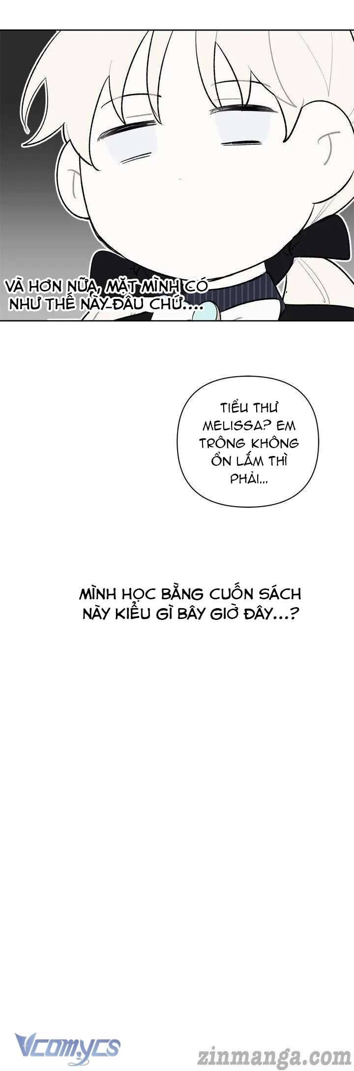 Cách Để Giết Một Pháp Sư - Chap 23 - Trang 28