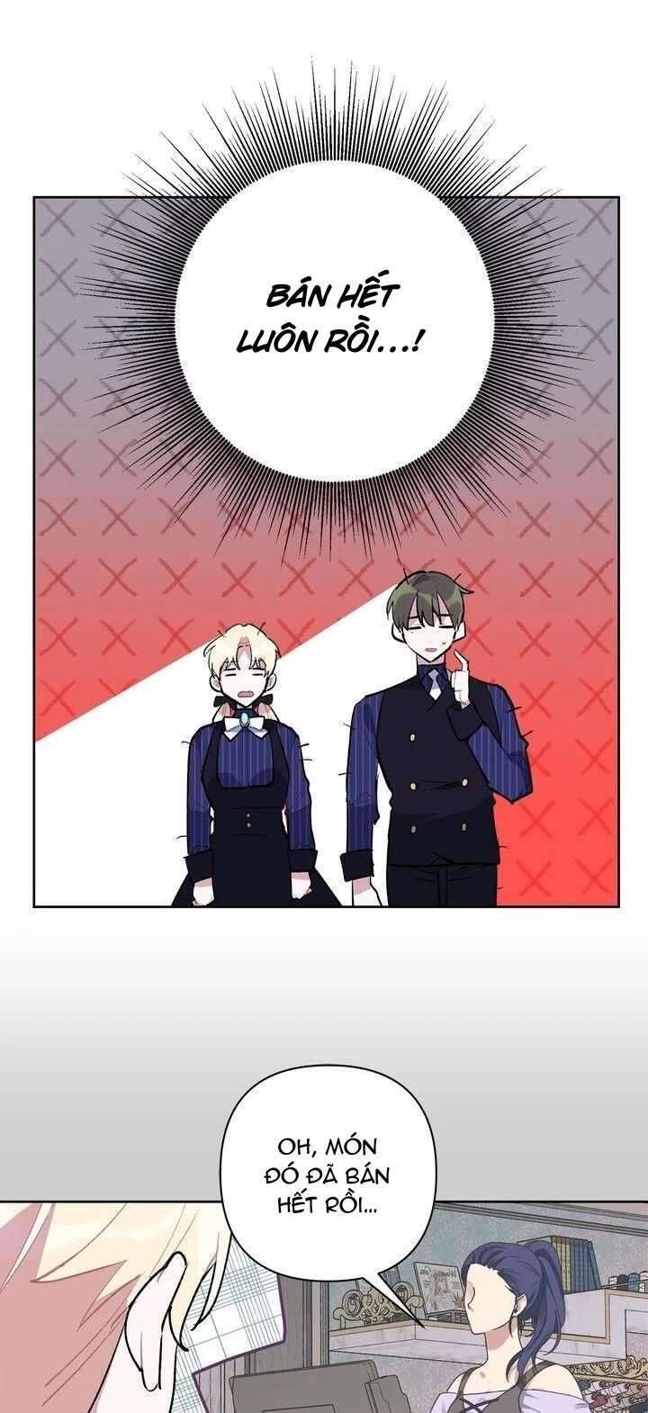 Cách Để Giết Một Pháp Sư - Chap 24 - Trang 20