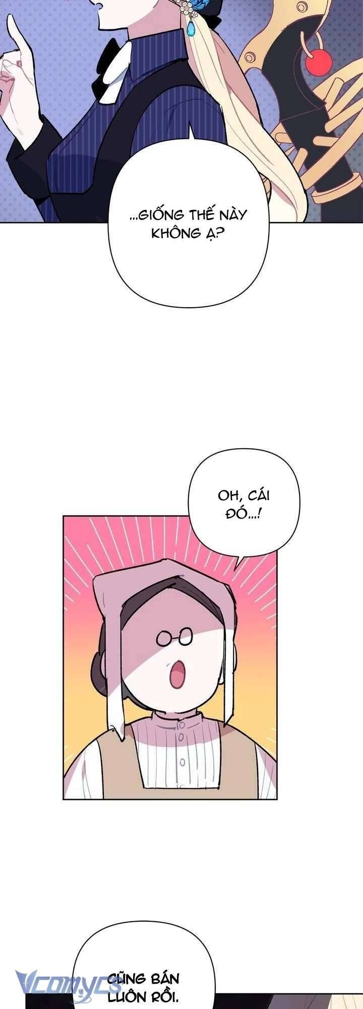 Cách Để Giết Một Pháp Sư - Chap 24 - Trang 25