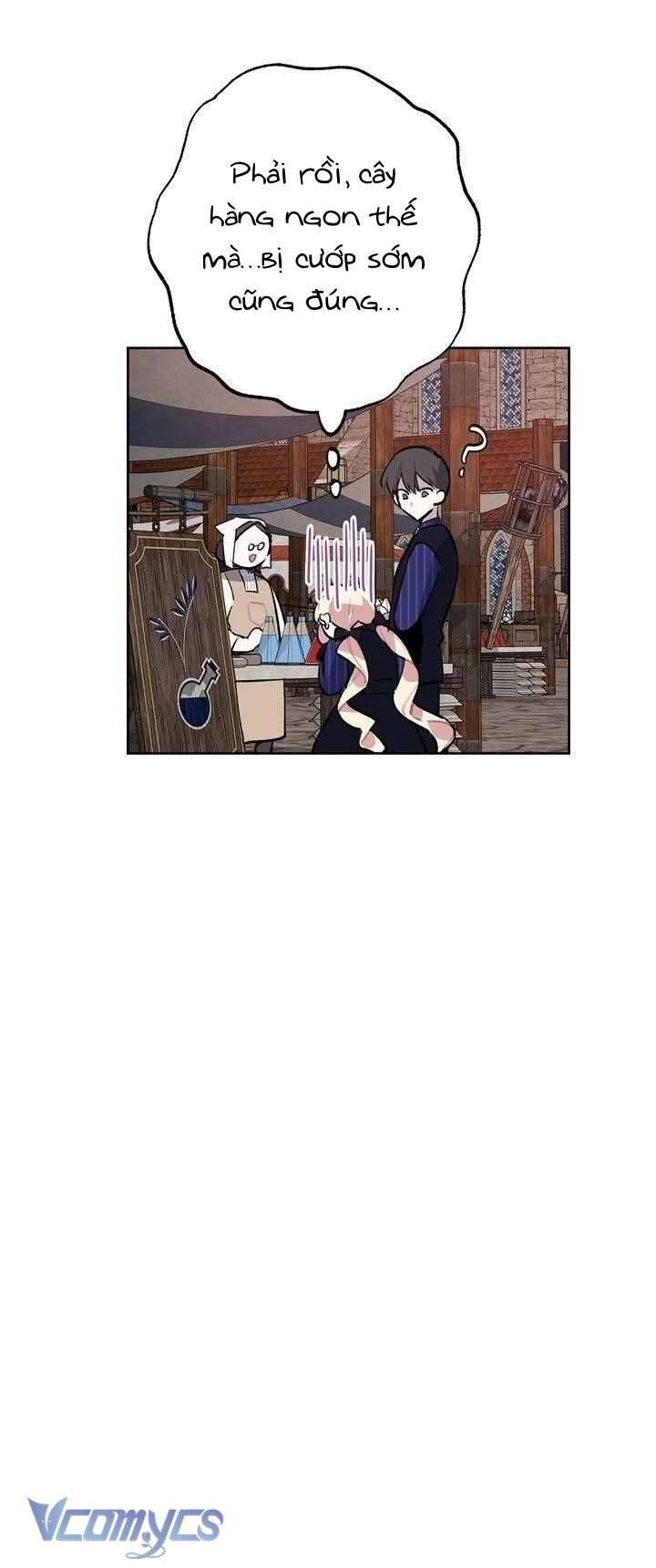 Cách Để Giết Một Pháp Sư - Chap 24 - Trang 27