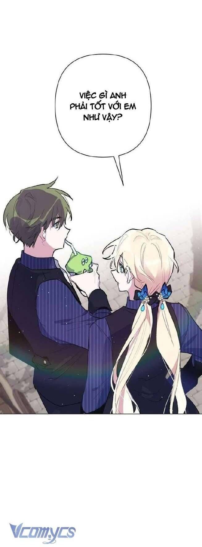 Cách Để Giết Một Pháp Sư - Chap 24 - Trang 3