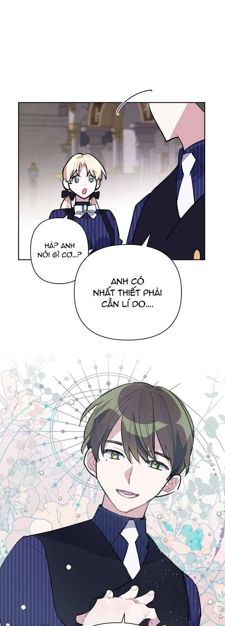 Cách Để Giết Một Pháp Sư - Chap 24 - Trang 31