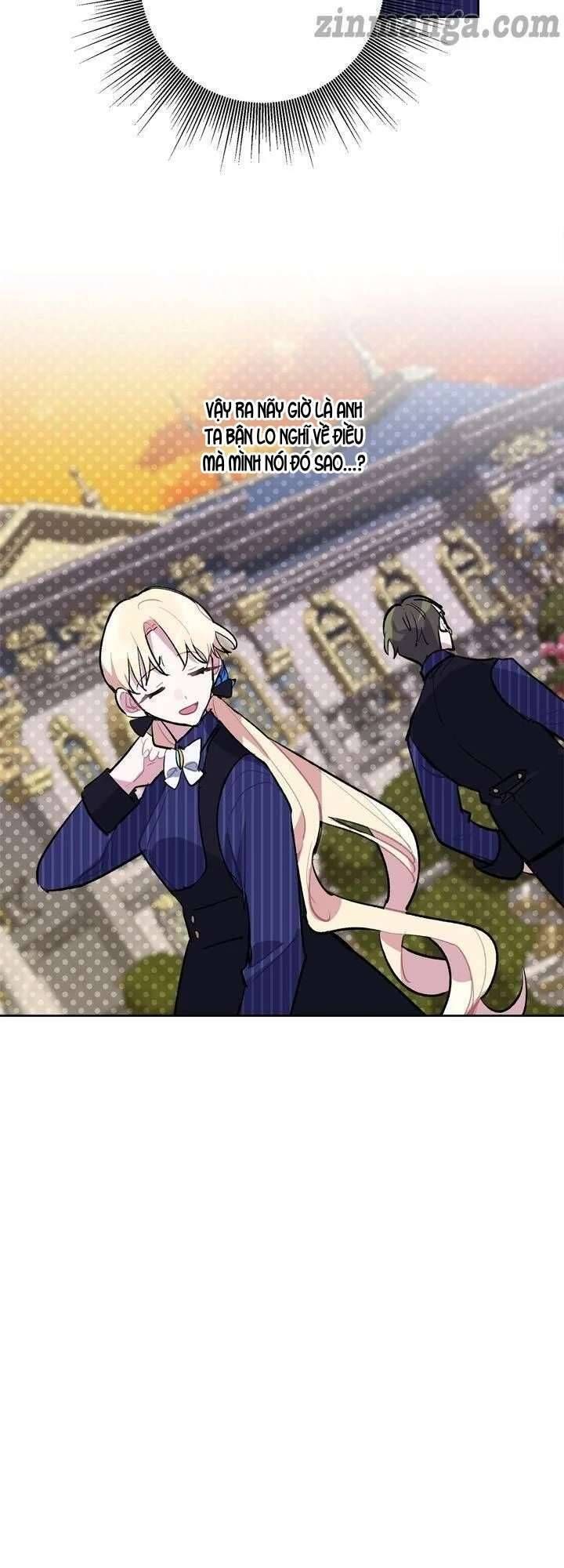 Cách Để Giết Một Pháp Sư - Chap 24 - Trang 33