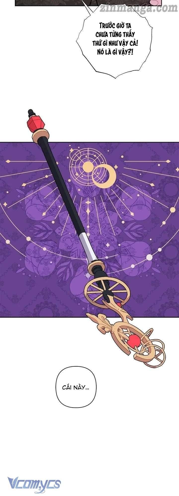 Cách Để Giết Một Pháp Sư - Chap 24 - Trang 39