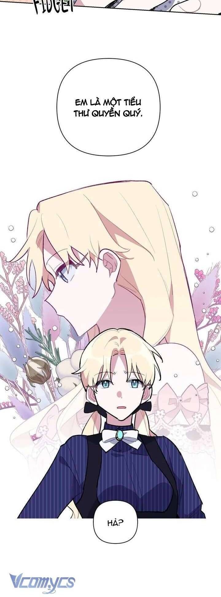 Cách Để Giết Một Pháp Sư - Chap 24 - Trang 5