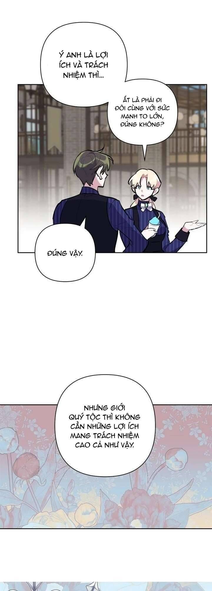 Cách Để Giết Một Pháp Sư - Chap 24 - Trang 7