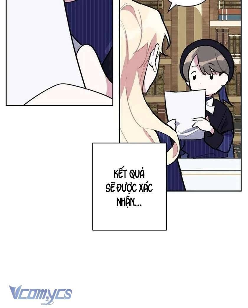 Cách Để Giết Một Pháp Sư - Chap 25 - Trang 11