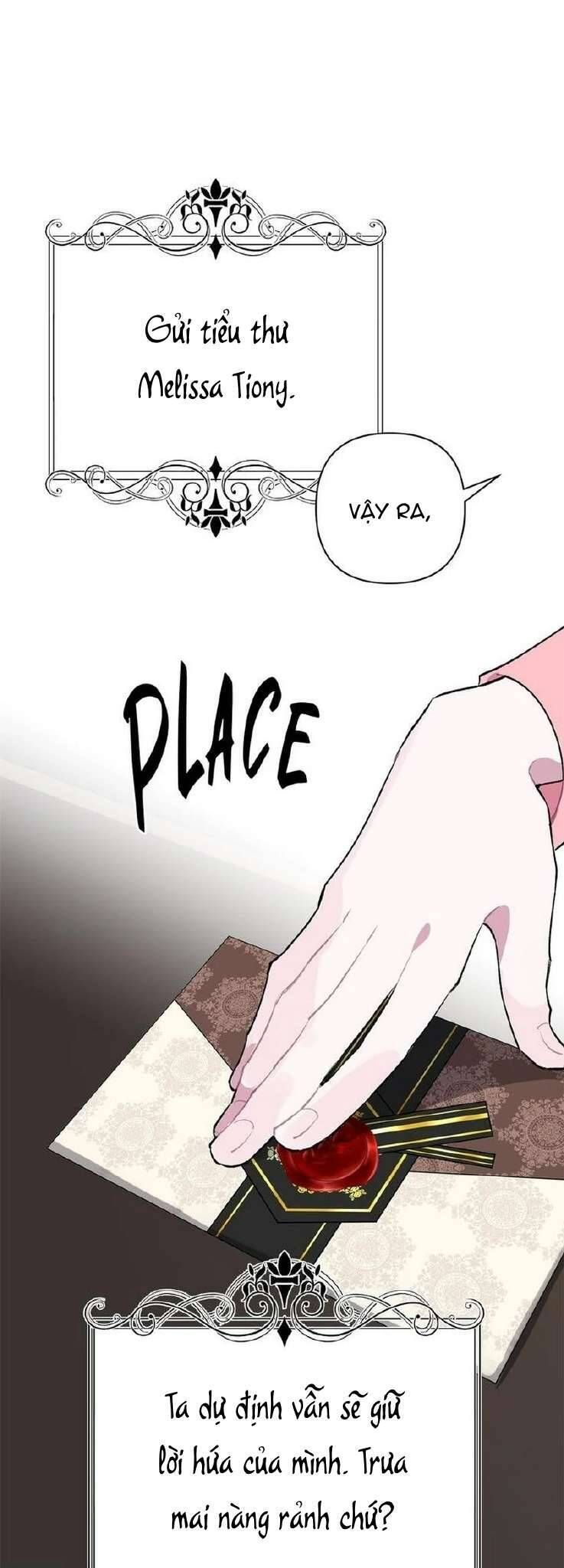 Cách Để Giết Một Pháp Sư - Chap 25 - Trang 14