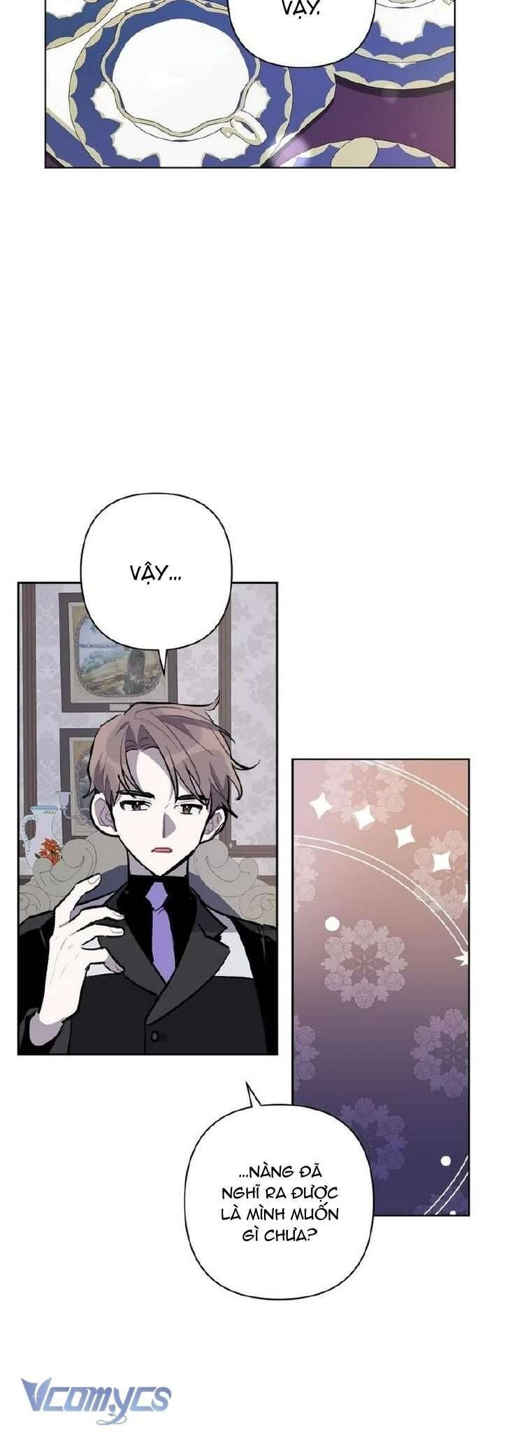 Cách Để Giết Một Pháp Sư - Chap 25 - Trang 18