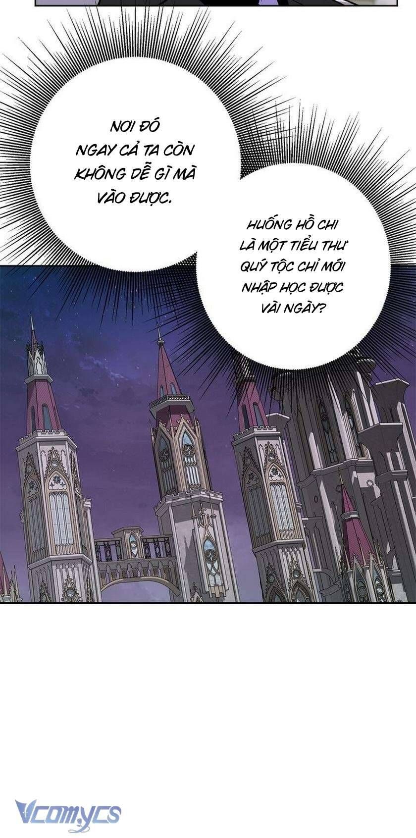 Cách Để Giết Một Pháp Sư - Chap 25 - Trang 21