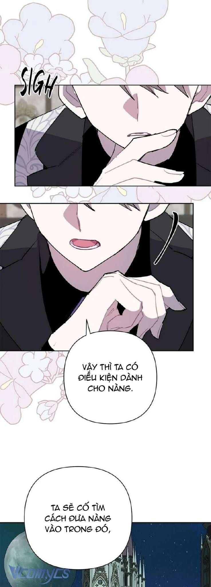 Cách Để Giết Một Pháp Sư - Chap 25 - Trang 28