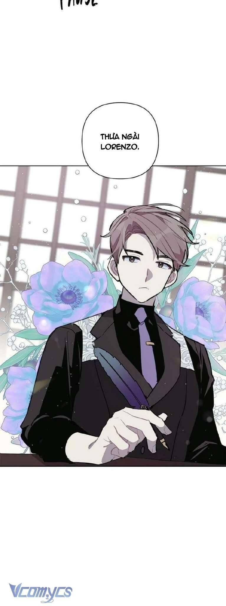 Cách Để Giết Một Pháp Sư - Chap 25 - Trang 3