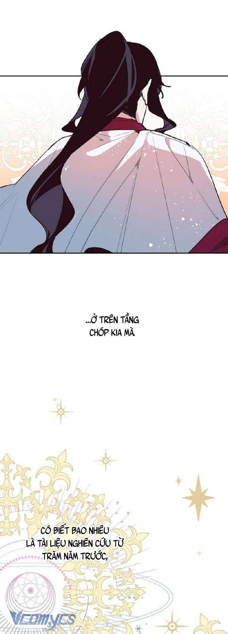 Cách Để Giết Một Pháp Sư - Chap 25 - Trang 32