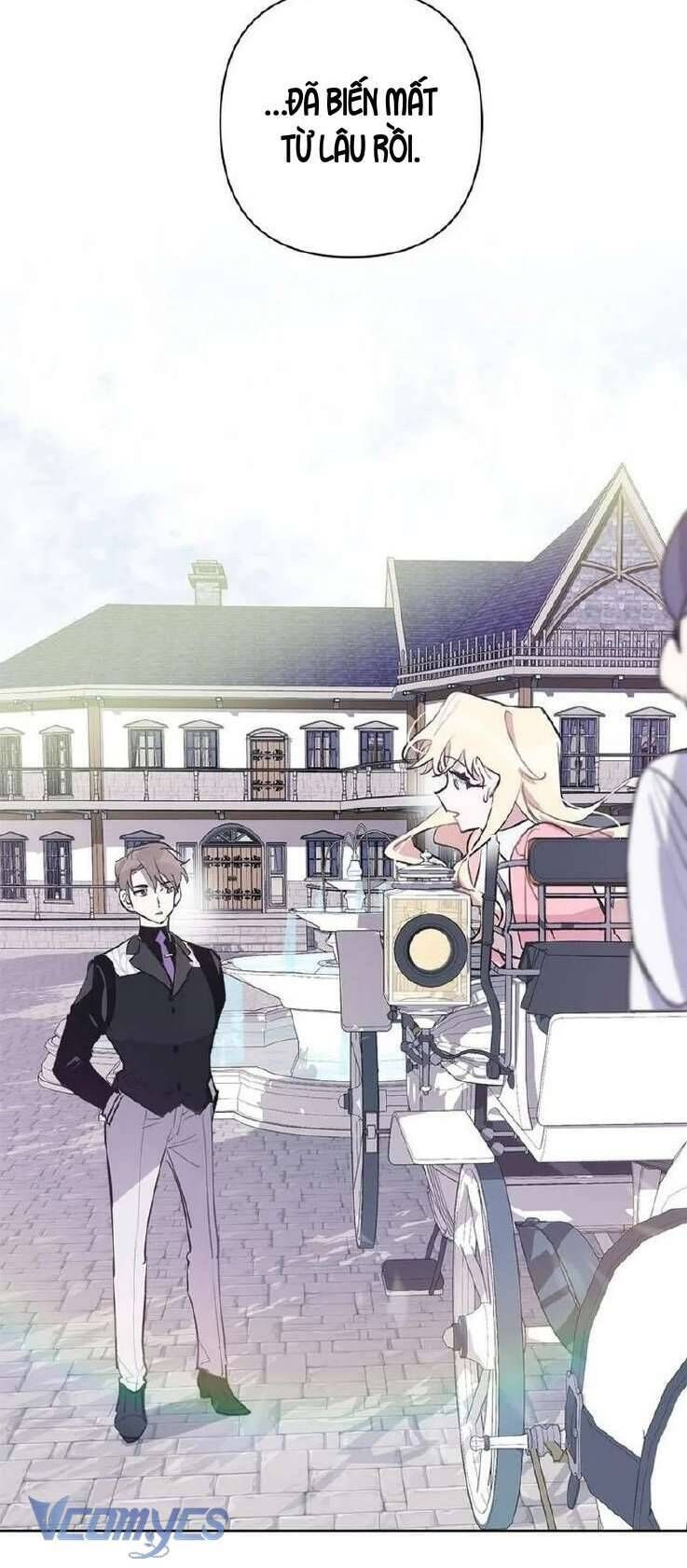 Cách Để Giết Một Pháp Sư - Chap 25 - Trang 46