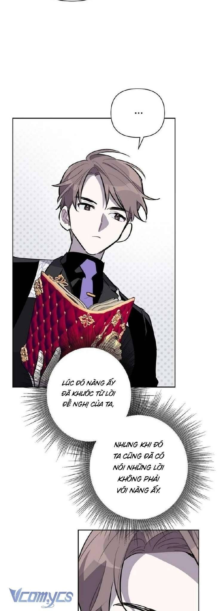 Cách Để Giết Một Pháp Sư - Chap 25 - Trang 5