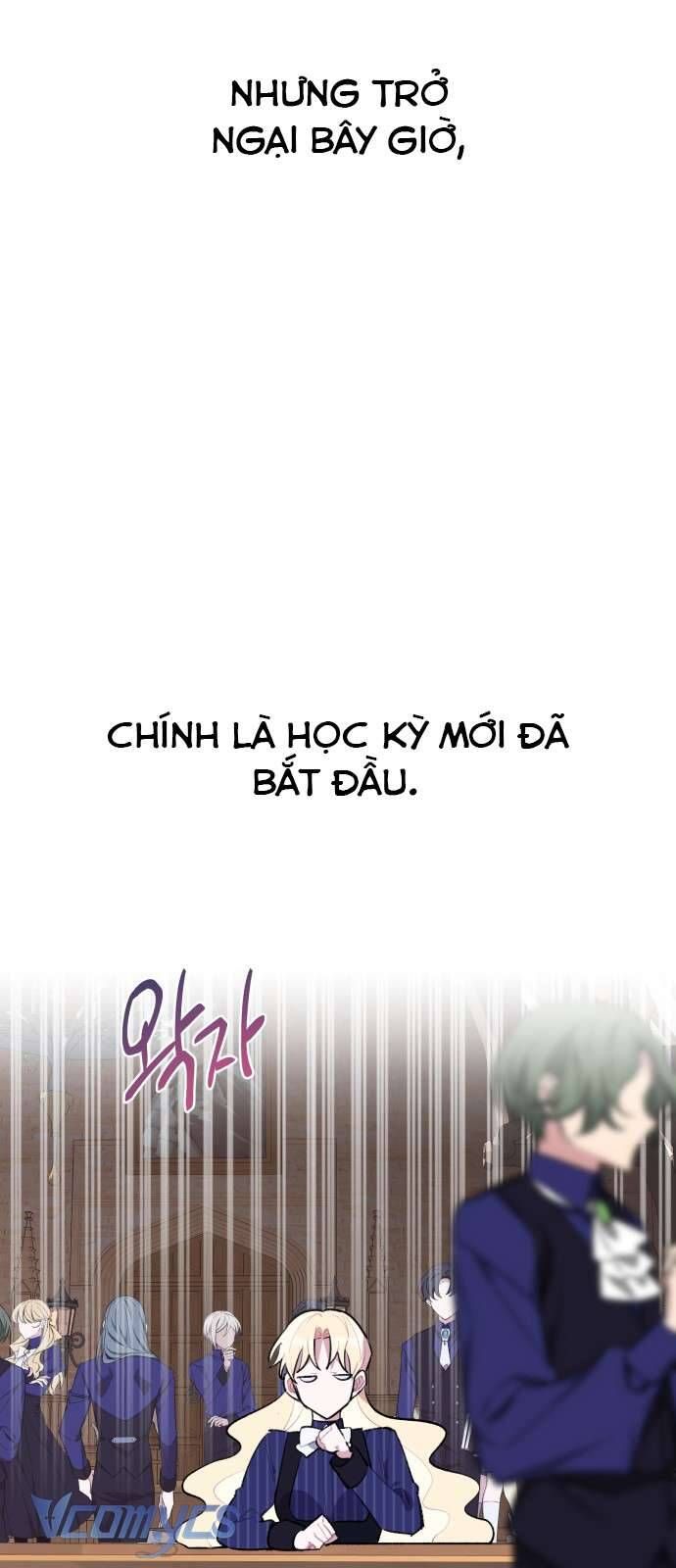 Cách Để Giết Một Pháp Sư - Chap 26 - Trang 10