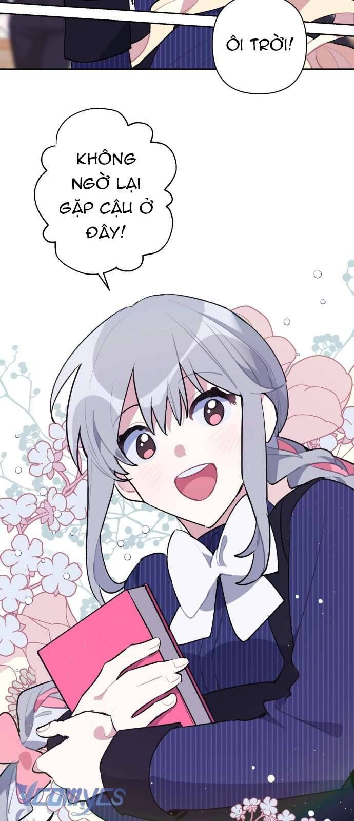 Cách Để Giết Một Pháp Sư - Chap 26 - Trang 13