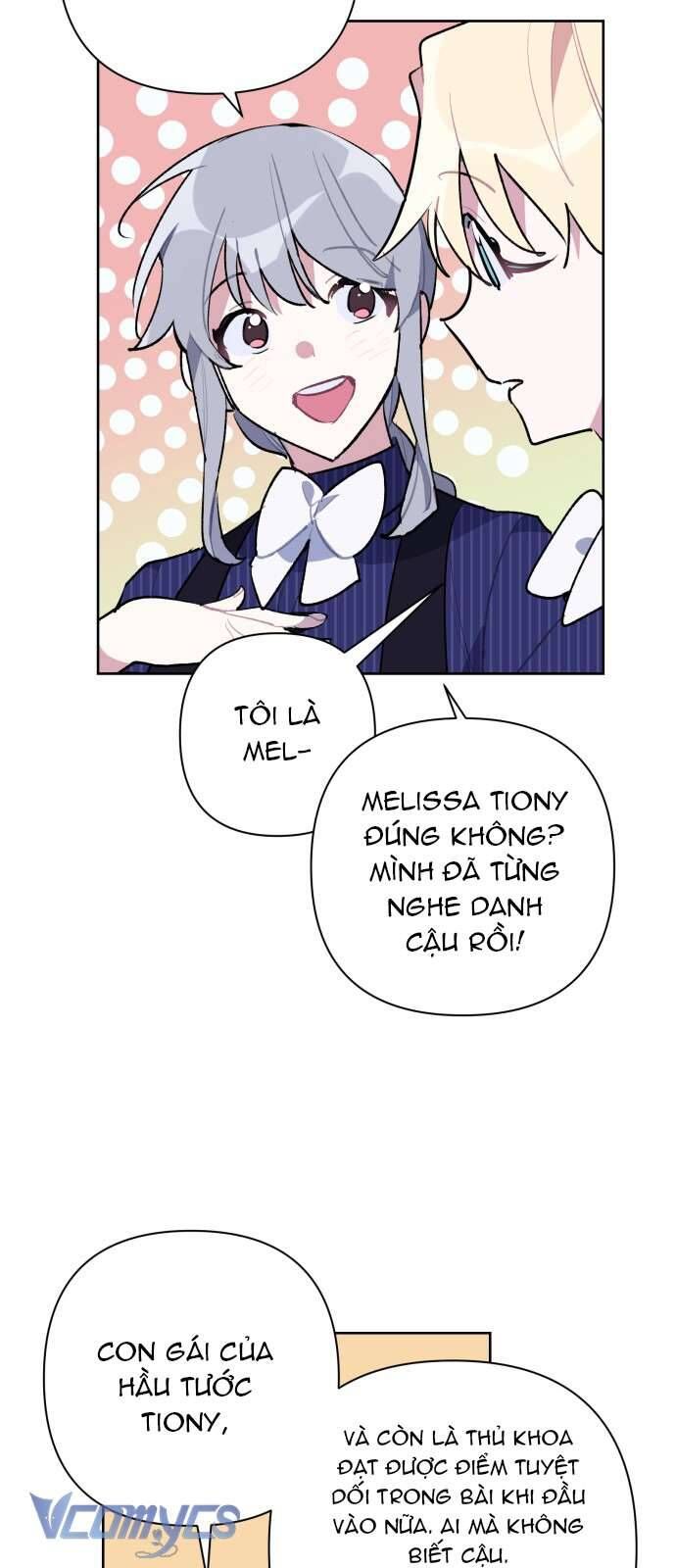 Cách Để Giết Một Pháp Sư - Chap 26 - Trang 15