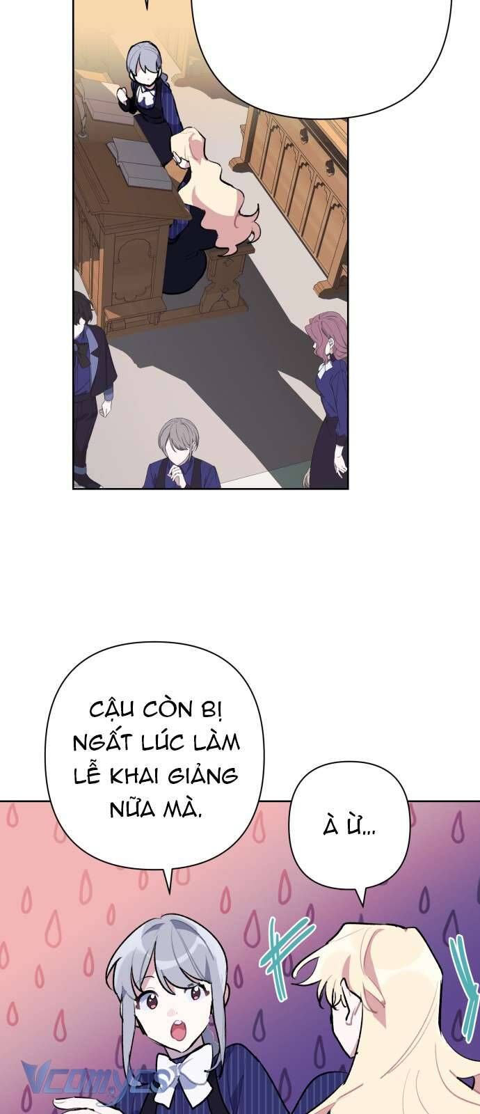 Cách Để Giết Một Pháp Sư - Chap 26 - Trang 16