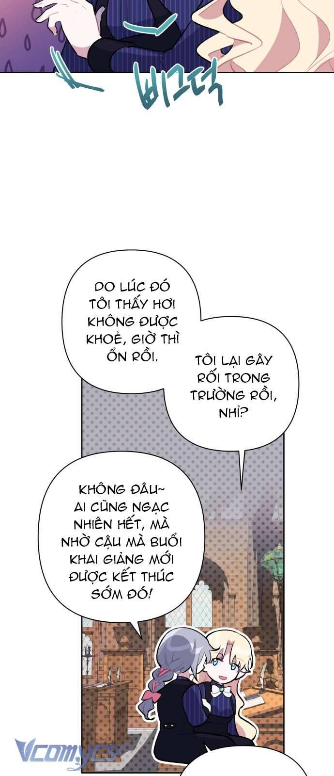 Cách Để Giết Một Pháp Sư - Chap 26 - Trang 17
