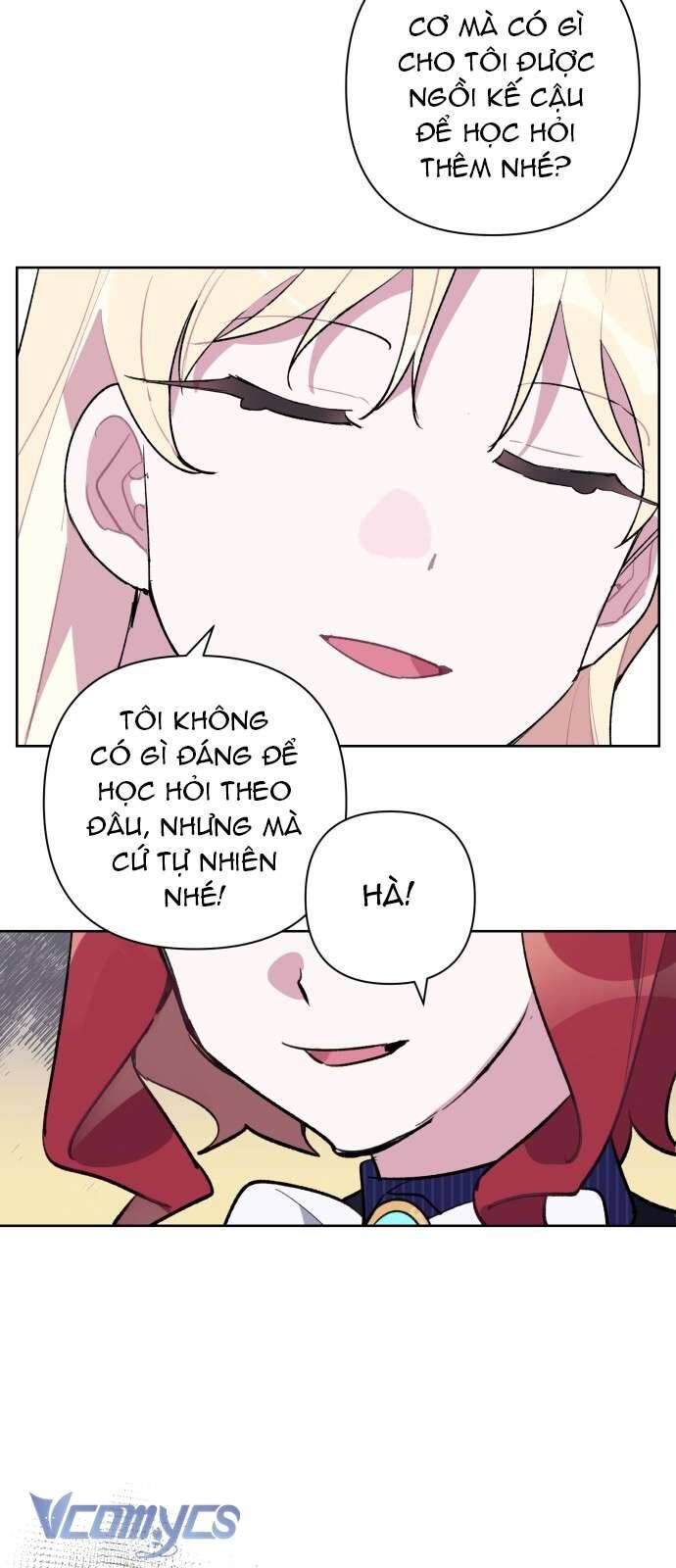 Cách Để Giết Một Pháp Sư - Chap 26 - Trang 18