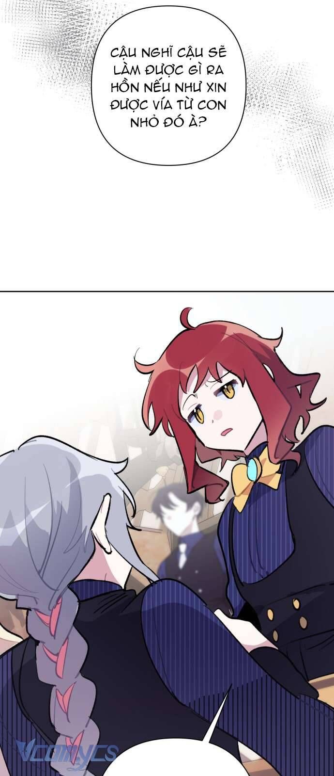 Cách Để Giết Một Pháp Sư - Chap 26 - Trang 19