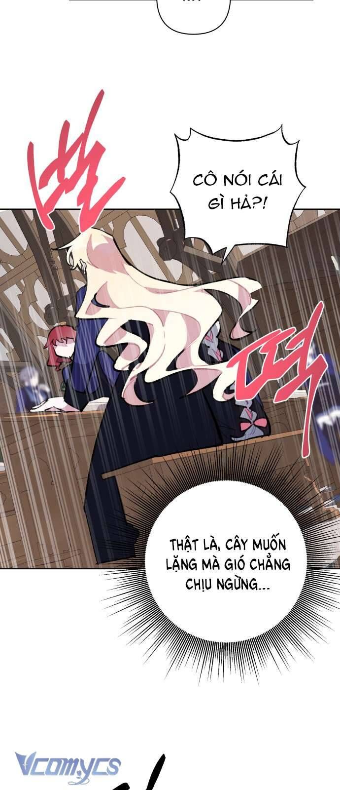 Cách Để Giết Một Pháp Sư - Chap 26 - Trang 22