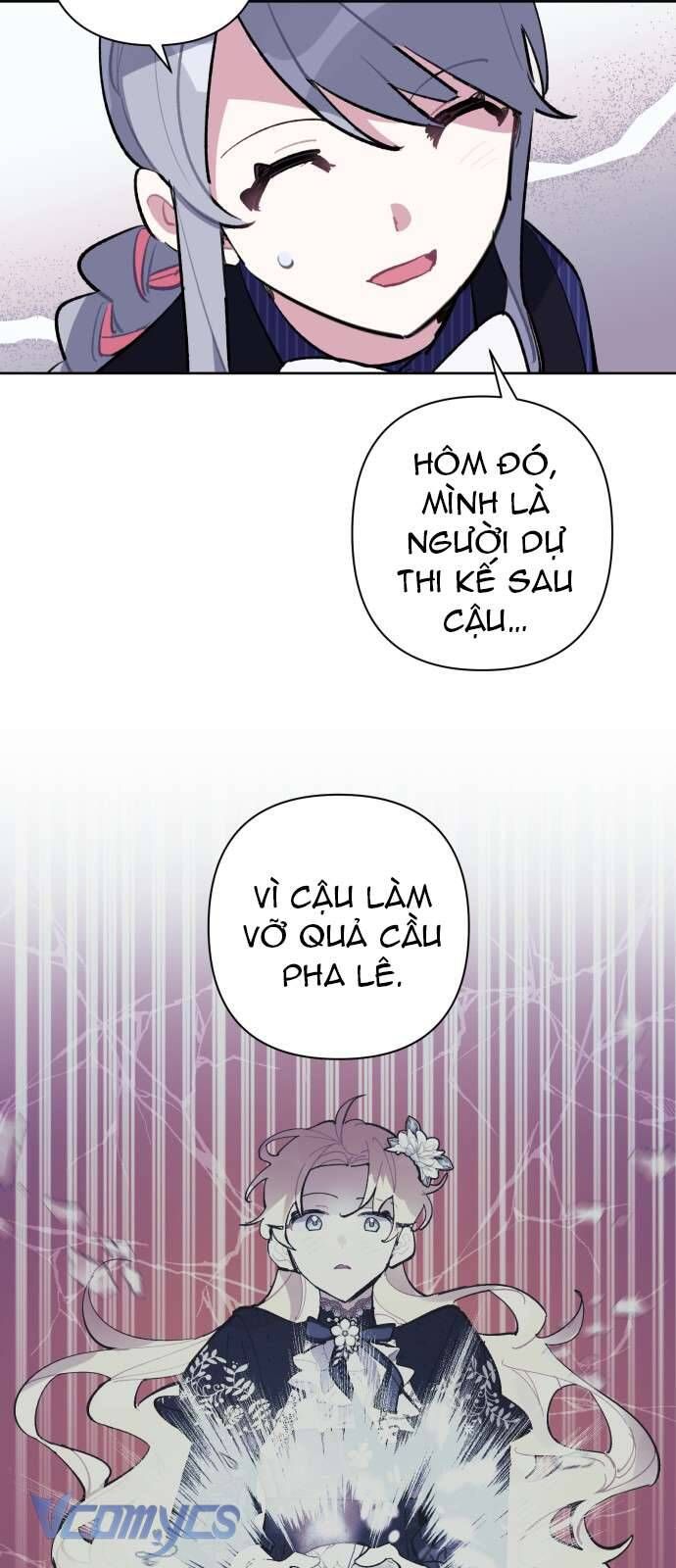 Cách Để Giết Một Pháp Sư - Chap 26 - Trang 24