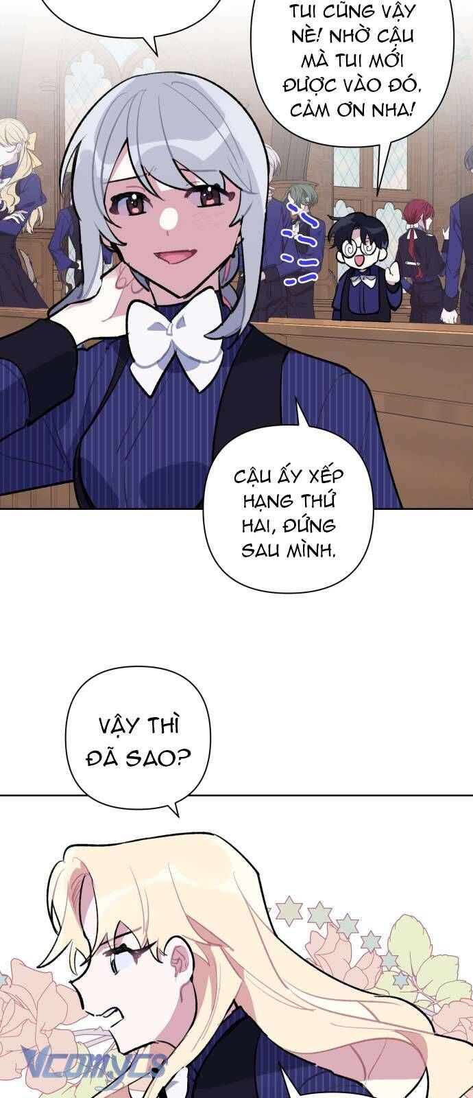 Cách Để Giết Một Pháp Sư - Chap 26 - Trang 26