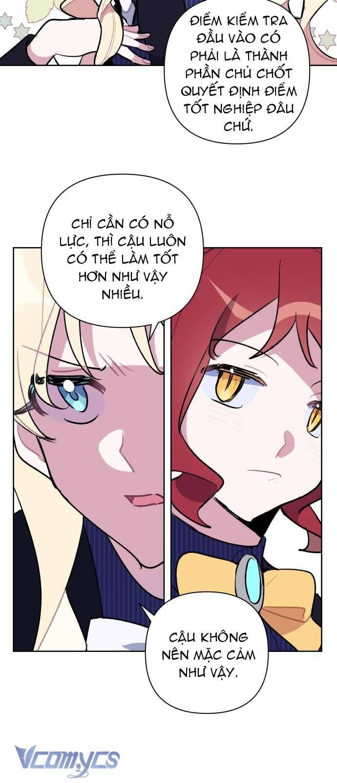 Cách Để Giết Một Pháp Sư - Chap 26 - Trang 27