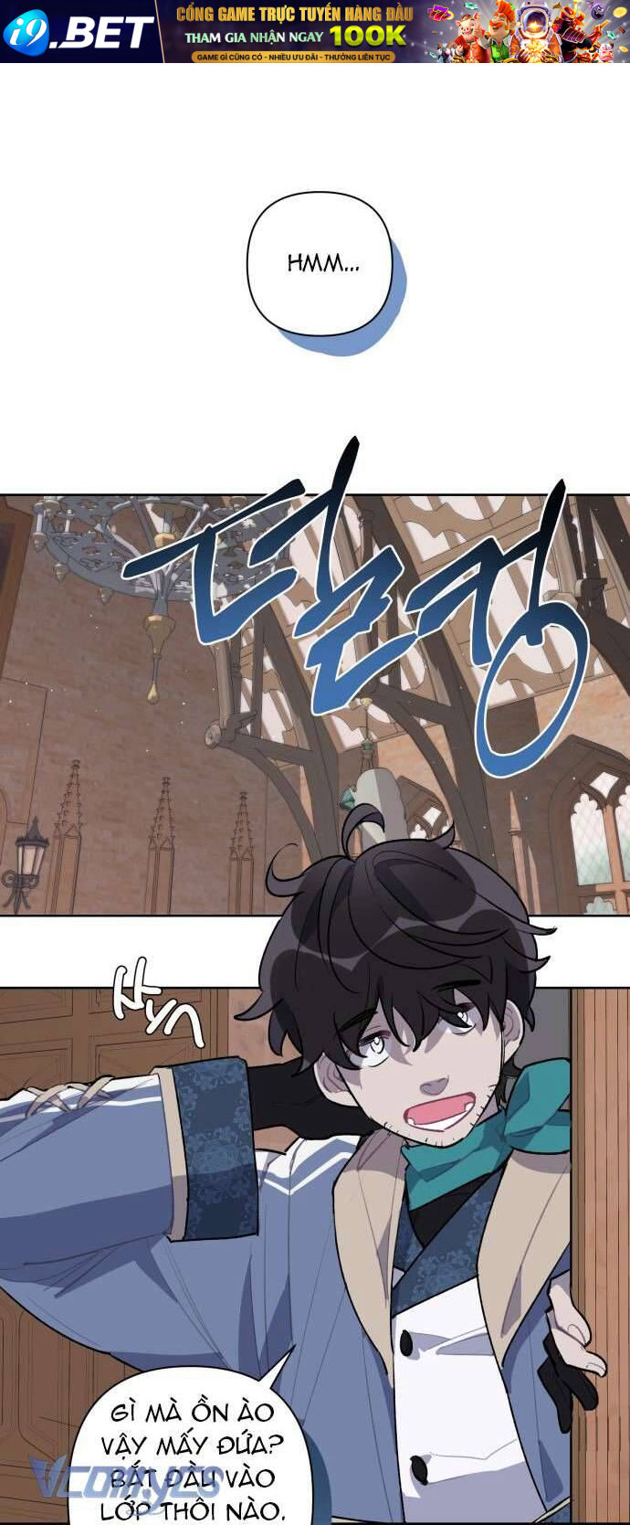 Cách Để Giết Một Pháp Sư - Chap 26 - Trang 28
