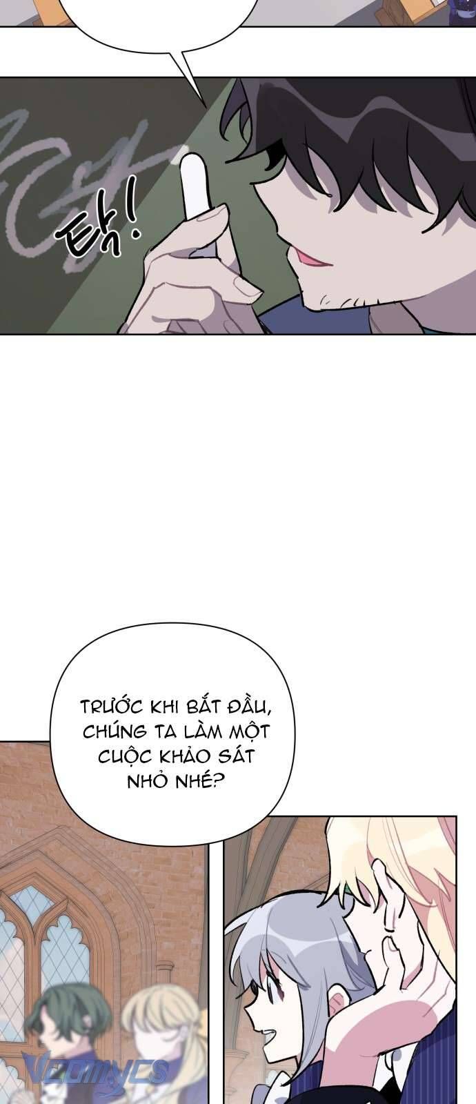 Cách Để Giết Một Pháp Sư - Chap 26 - Trang 30