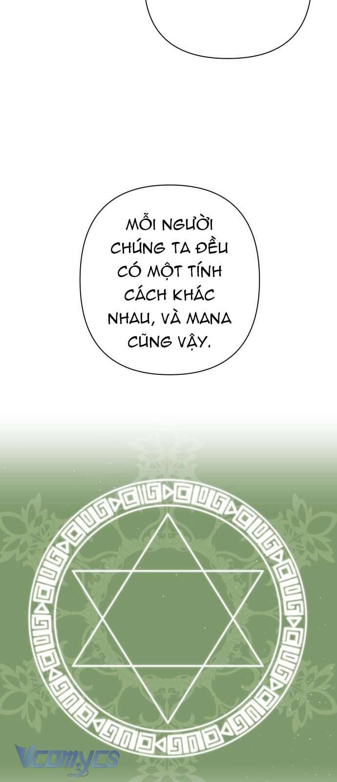 Cách Để Giết Một Pháp Sư - Chap 26 - Trang 34