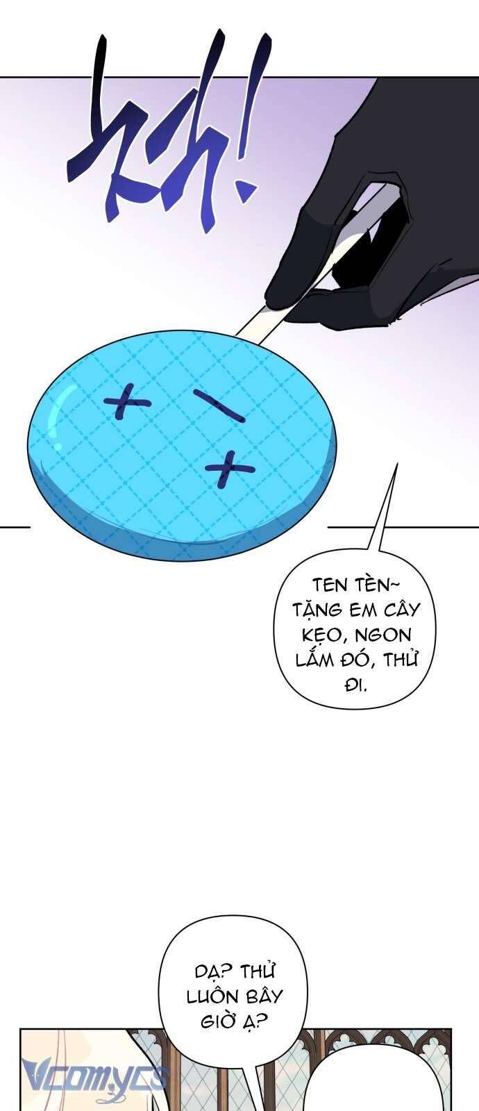 Cách Để Giết Một Pháp Sư - Chap 26 - Trang 38