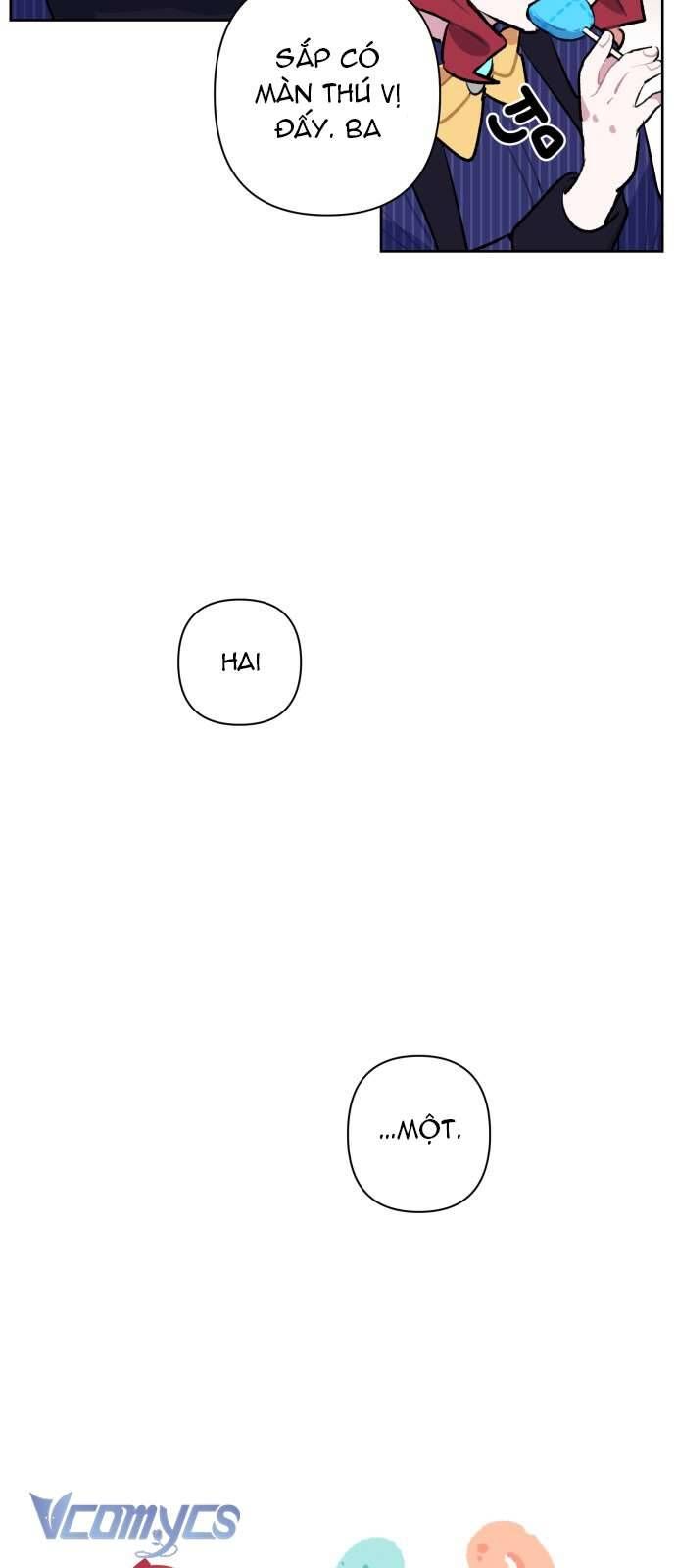 Cách Để Giết Một Pháp Sư - Chap 26 - Trang 40