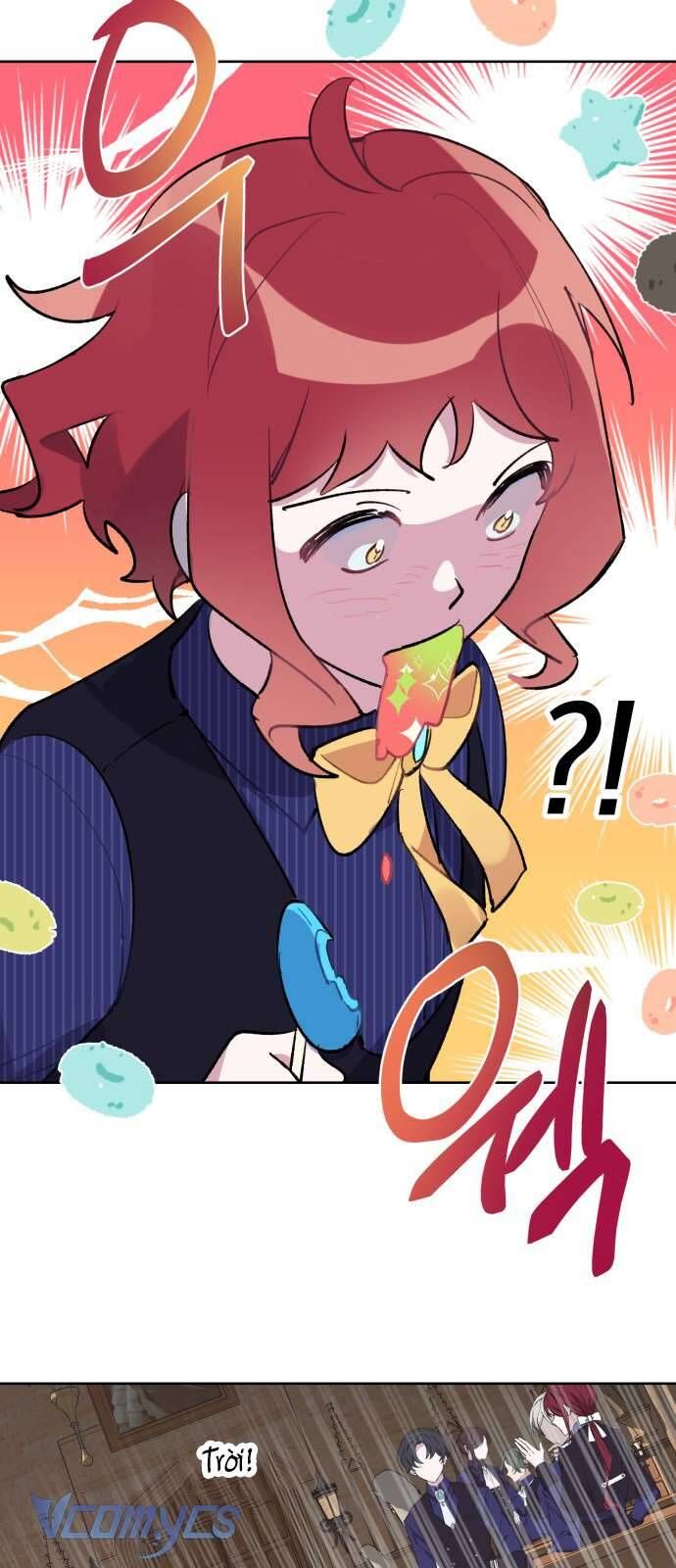 Cách Để Giết Một Pháp Sư - Chap 26 - Trang 41