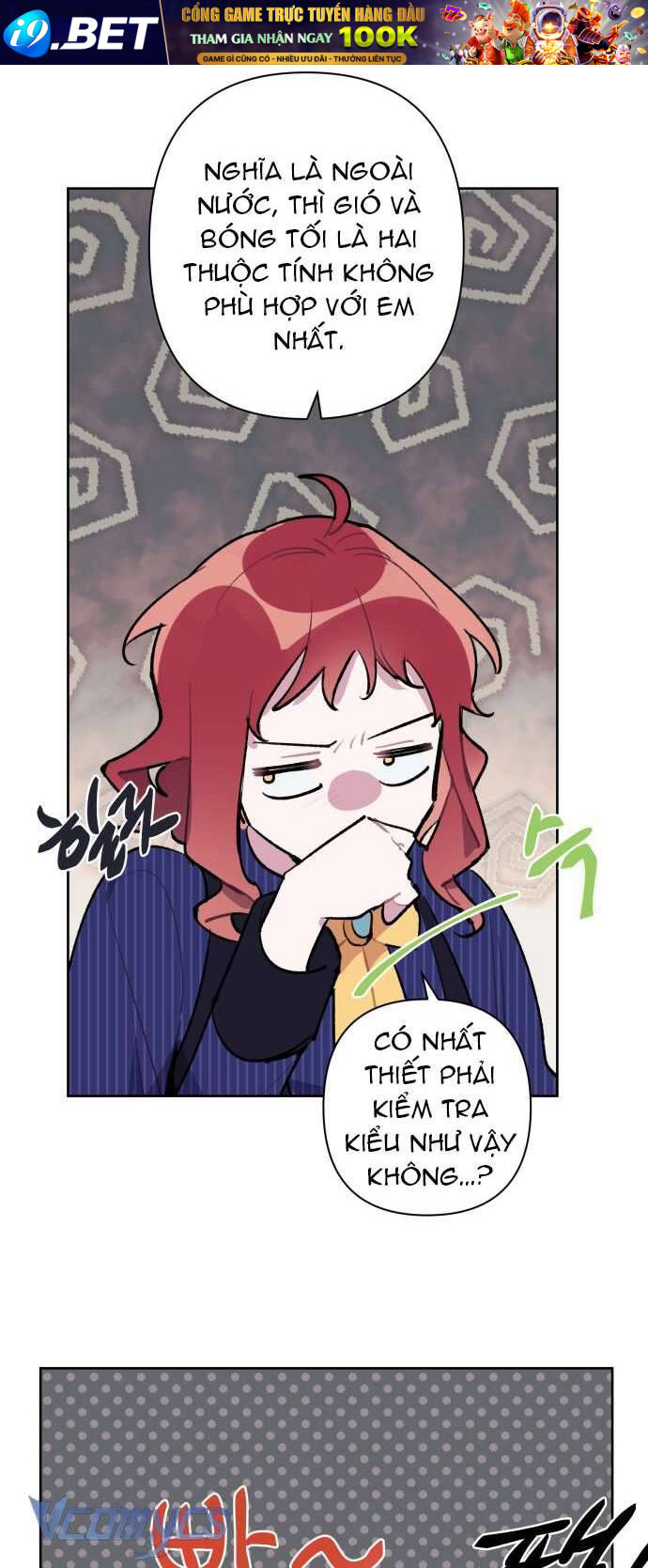 Cách Để Giết Một Pháp Sư - Chap 26 - Trang 45