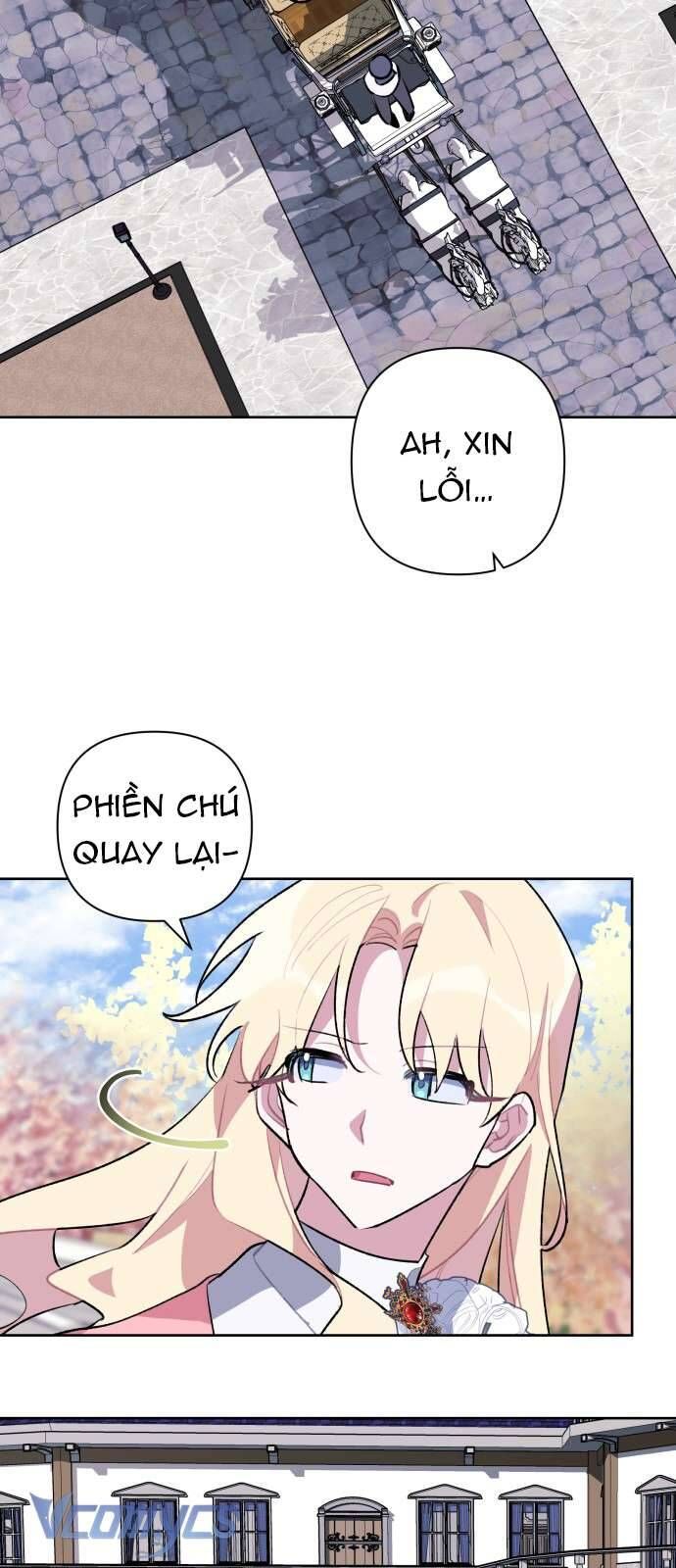 Cách Để Giết Một Pháp Sư - Chap 26 - Trang 5