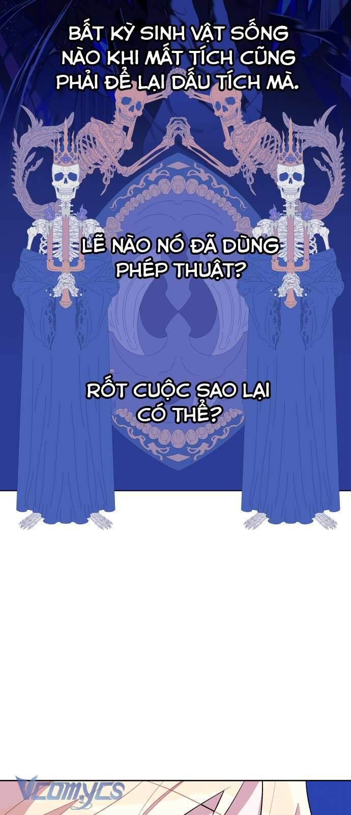 Cách Để Giết Một Pháp Sư - Chap 26 - Trang 7