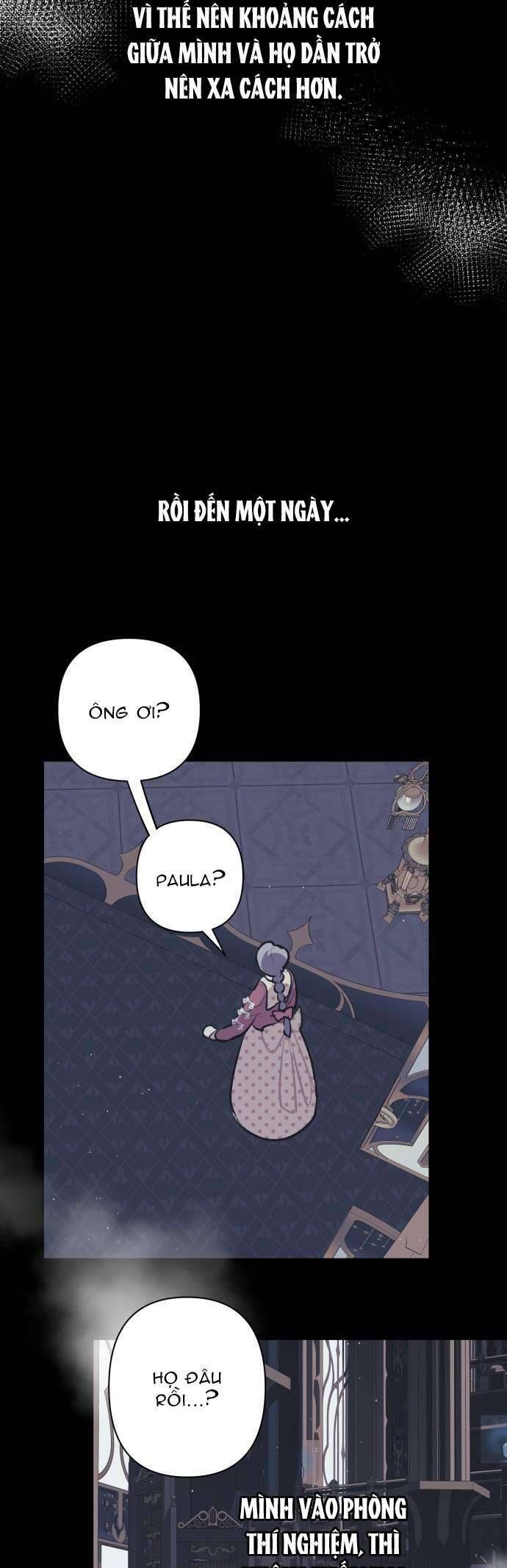 Cách Để Giết Một Pháp Sư - Chap 27 - Trang 11