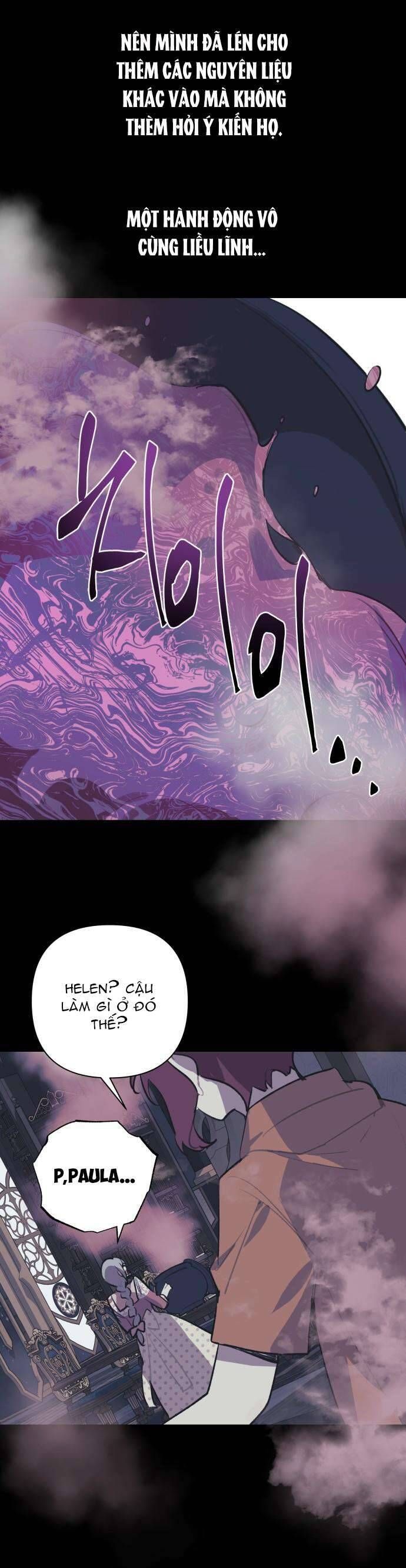 Cách Để Giết Một Pháp Sư - Chap 27 - Trang 14