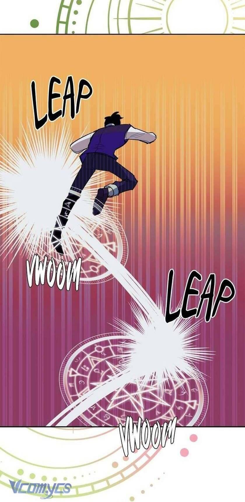 Cách Để Giết Một Pháp Sư - Chap 28 - Trang 12