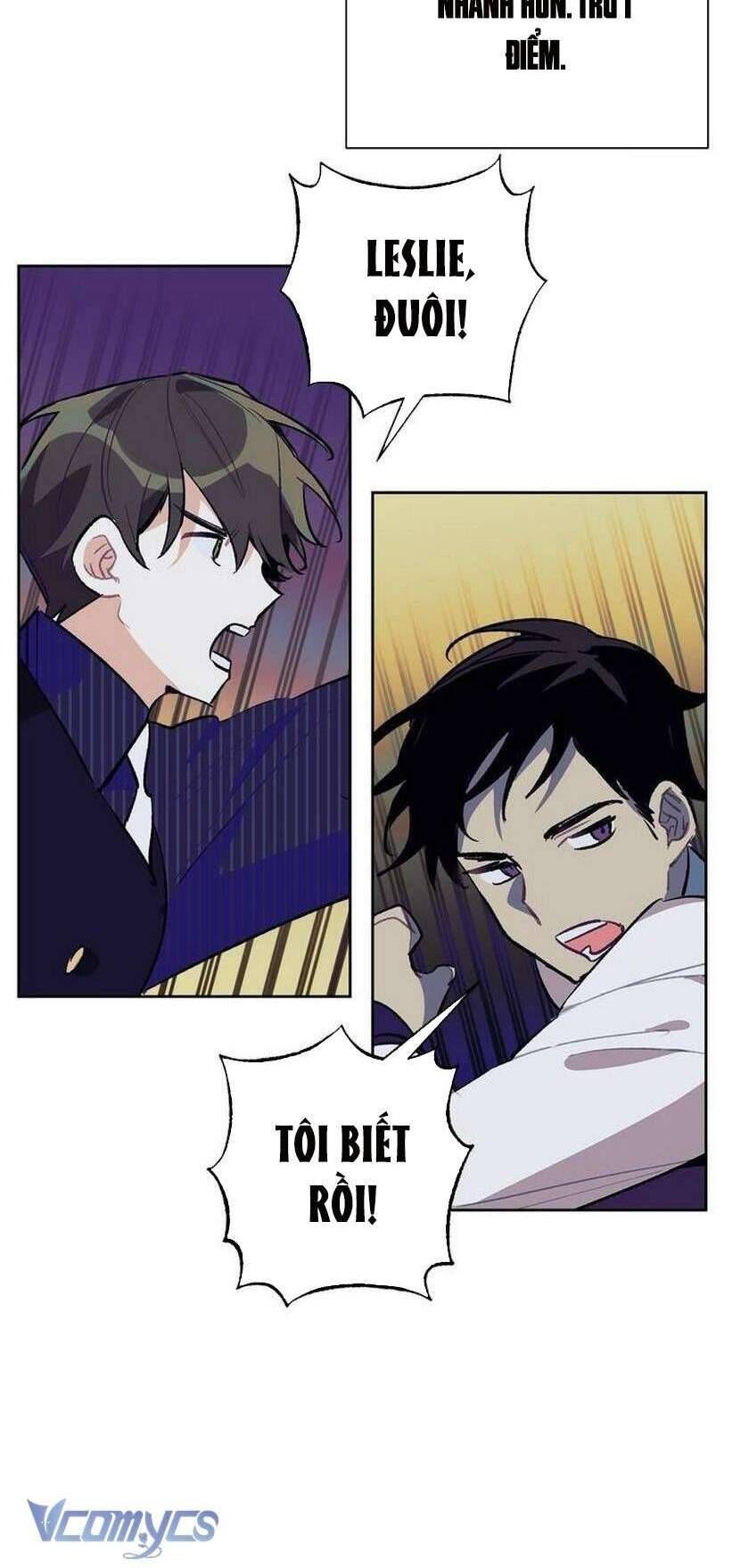 Cách Để Giết Một Pháp Sư - Chap 28 - Trang 14