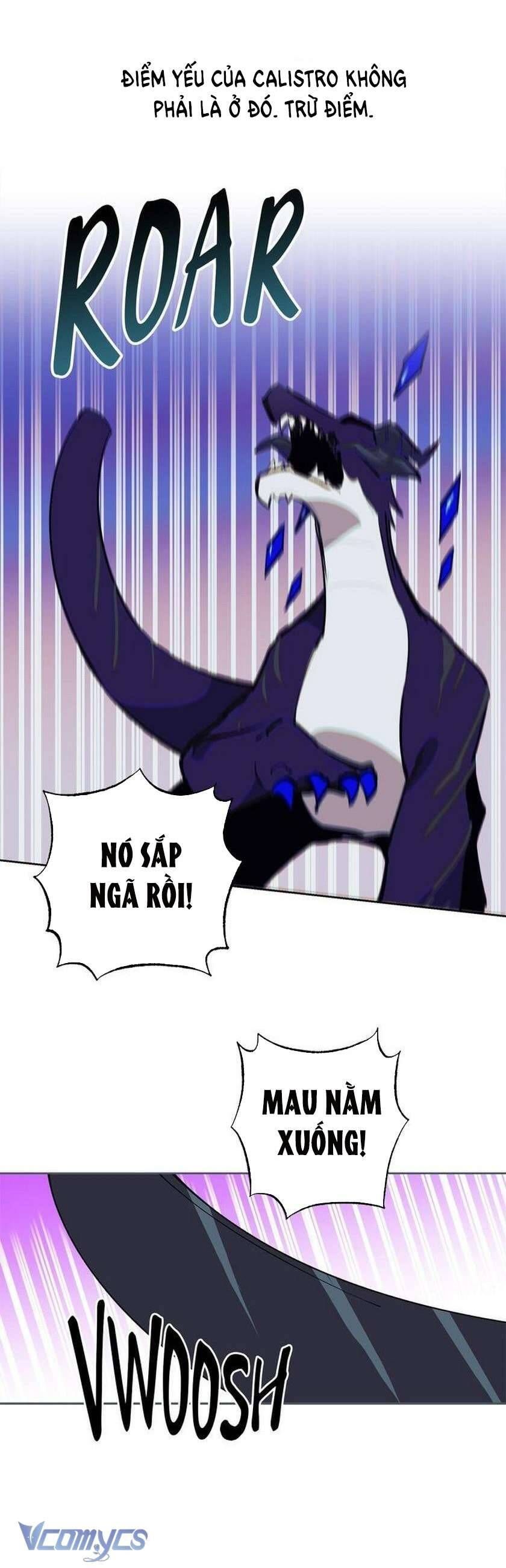 Cách Để Giết Một Pháp Sư - Chap 28 - Trang 17
