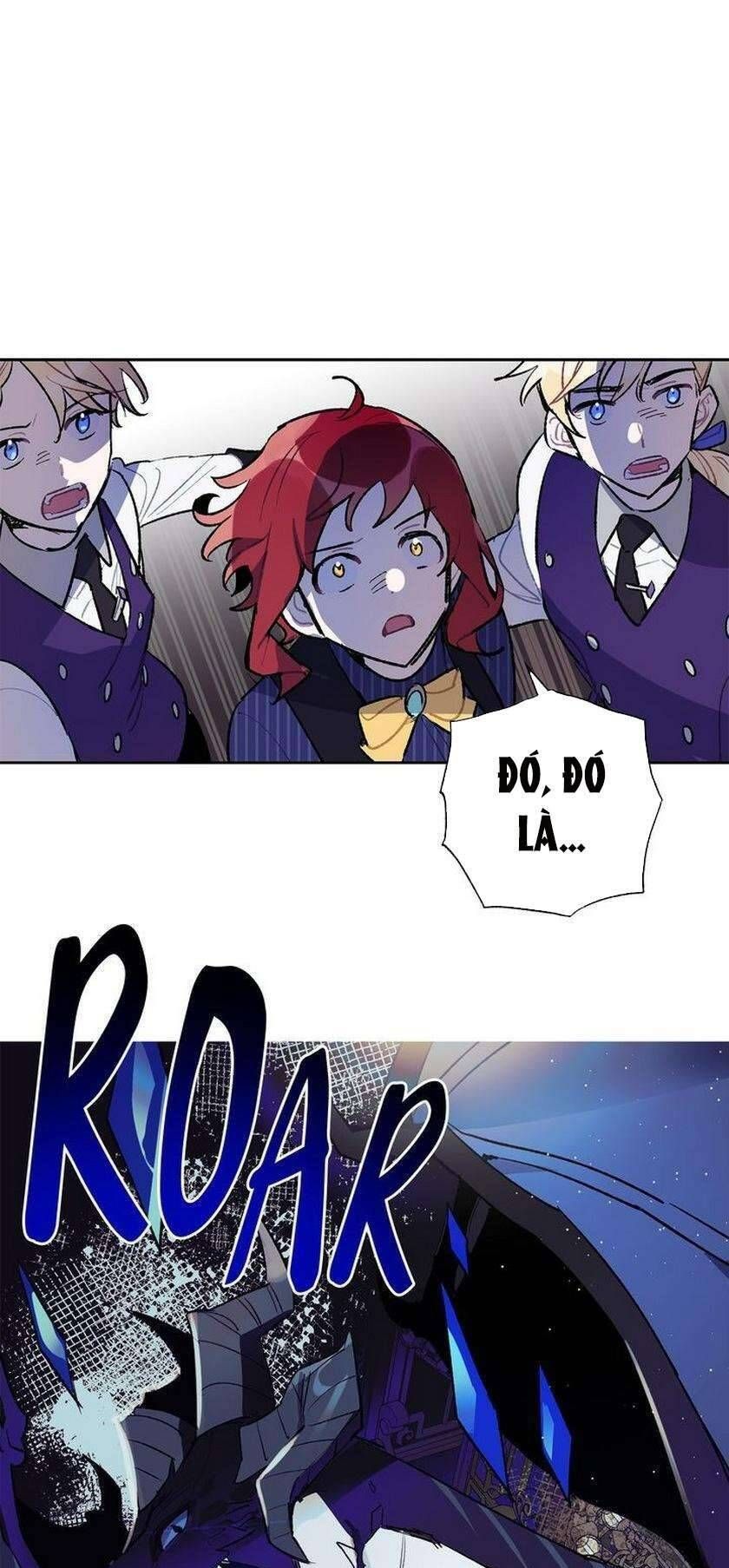 Cách Để Giết Một Pháp Sư - Chap 28 - Trang 2