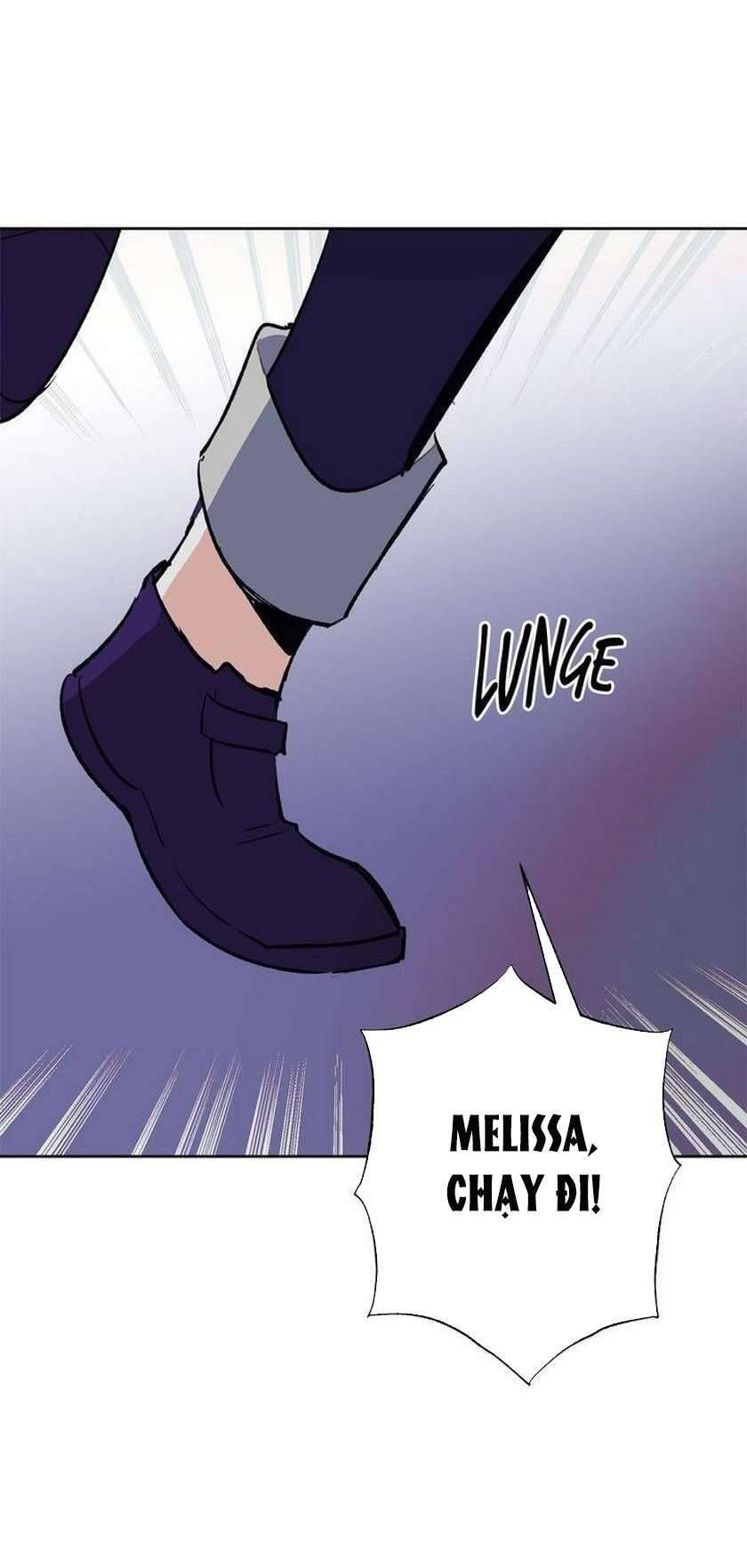 Cách Để Giết Một Pháp Sư - Chap 28 - Trang 22