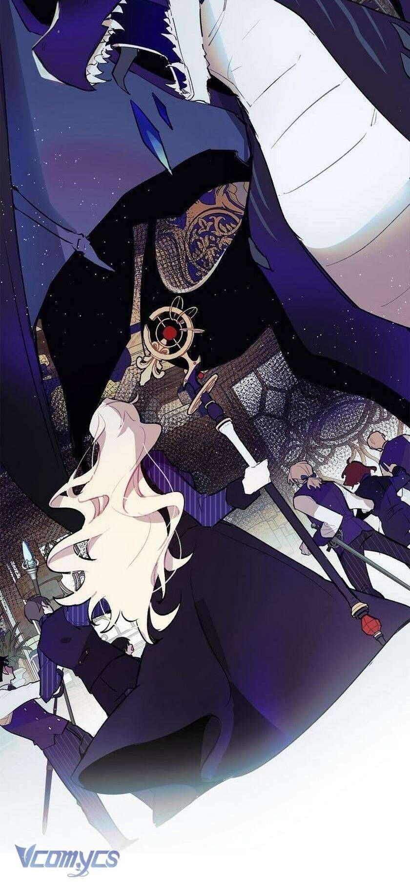 Cách Để Giết Một Pháp Sư - Chap 28 - Trang 3