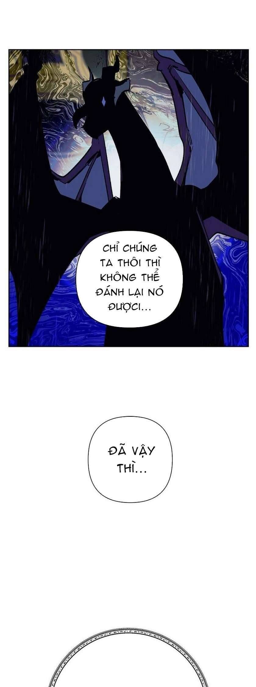 Cách Để Giết Một Pháp Sư - Chap 28 - Trang 33