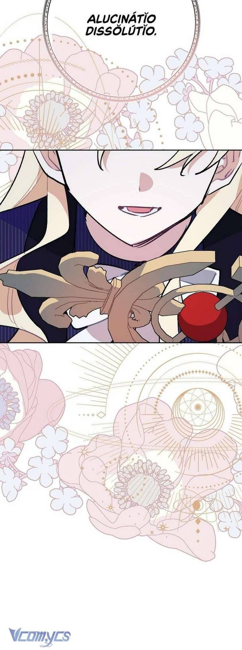 Cách Để Giết Một Pháp Sư - Chap 28 - Trang 34